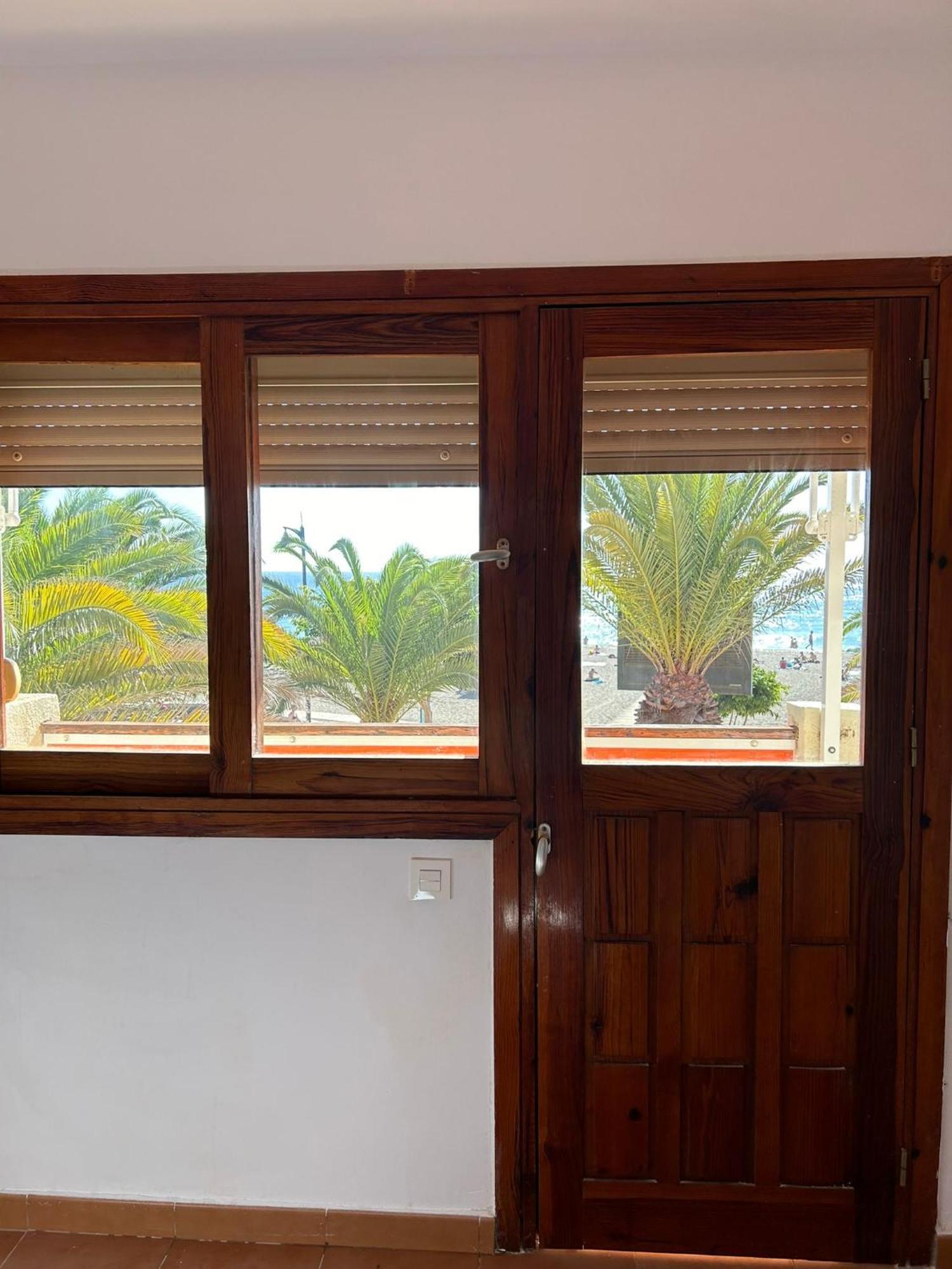 לוס כריסטיאנוס Prime Beachfront Location, Free Parking, Steps To The Sand מראה חיצוני תמונה