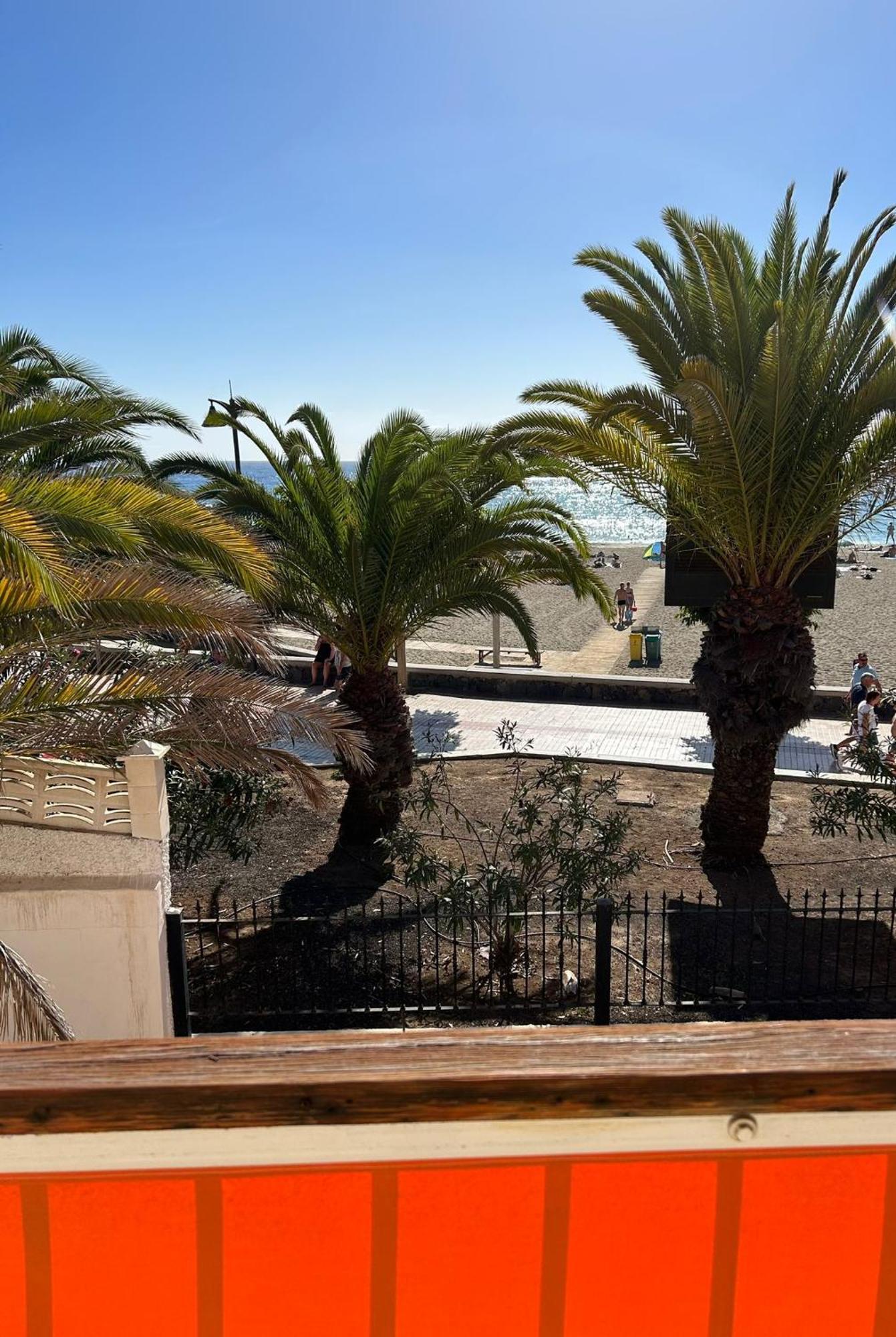 לוס כריסטיאנוס Prime Beachfront Location, Free Parking, Steps To The Sand מראה חיצוני תמונה