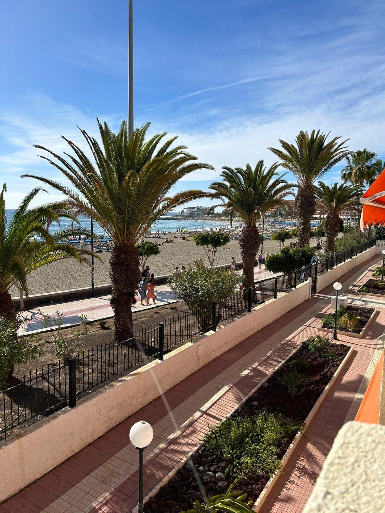 לוס כריסטיאנוס Prime Beachfront Location, Free Parking, Steps To The Sand מראה חיצוני תמונה